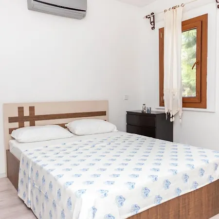 Appartement 1+1 Tiny House In Central Bodrum