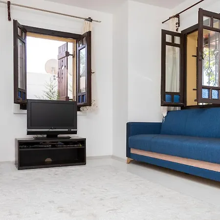 1+1 Tiny House In Central * بودروم