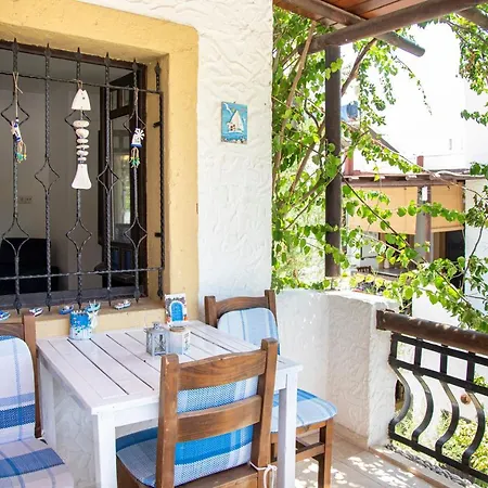 Apartment 1+1 Tiny House In Central Bodrum