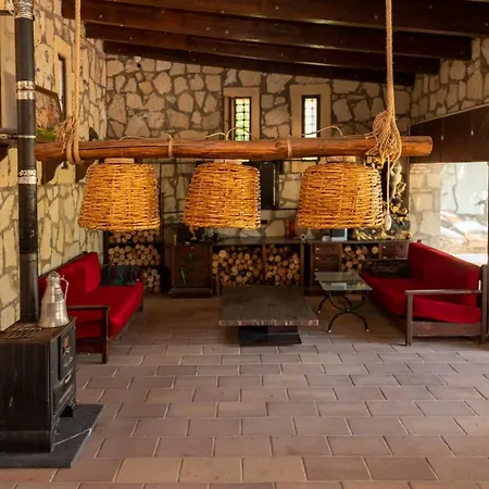 Appartamento 1+1 Tiny House In Central *