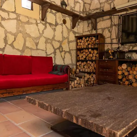 Appartamento 1+1 Tiny House In Central