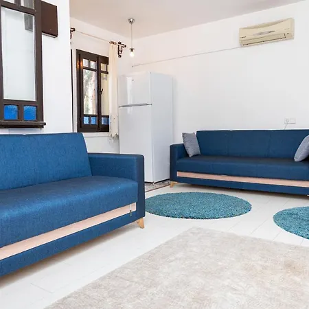1+1 Tiny House In Central Appartamento *
